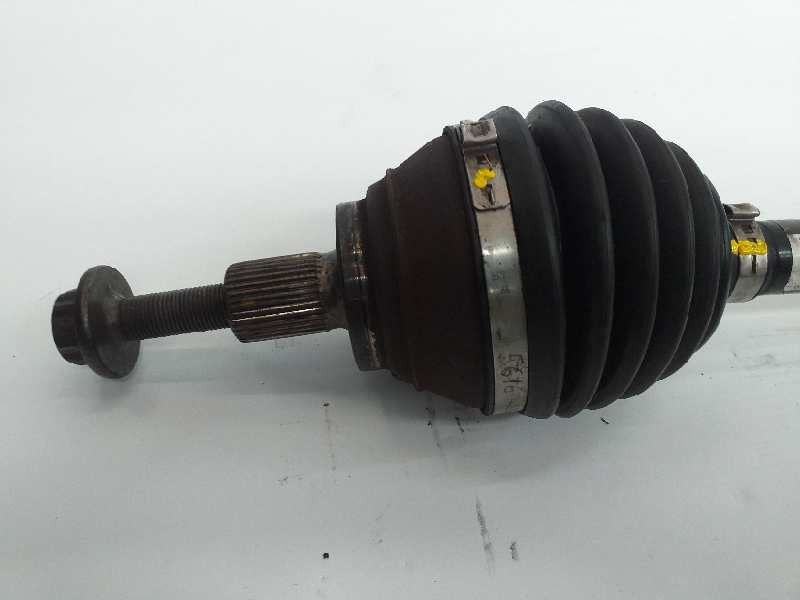 Recambio de transmision delantera izquierda para seat leon (5f1) style referencia OEM IAM 1K0407271LB  