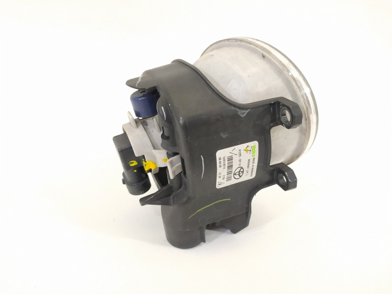 Recambio de faro antiniebla izquierdo para toyota auris hybrid active referencia OEM IAM 90008499 8122002110 