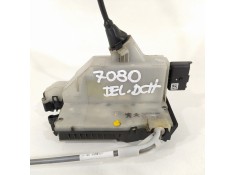 Recambio de cerradura puerta delantera derecha para citroën c4 lim. shine referencia OEM IAM 9685351480