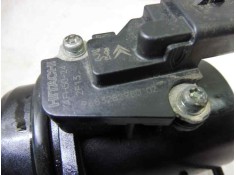Recambio de caudalimetro para citroën c3 tonic referencia OEM IAM 9683282980   2