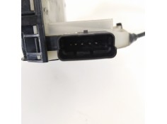 Recambio de cerradura puerta delantera derecha para citroën c4 lim. shine referencia OEM IAM 9685351480   2