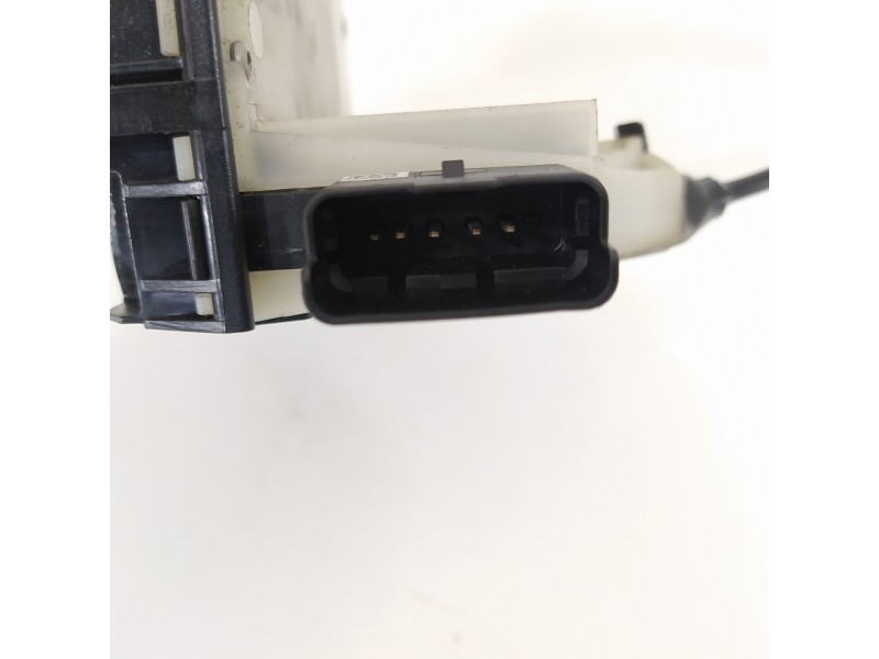 Recambio de cerradura puerta delantera derecha para citroën c4 lim. shine referencia OEM IAM 9685351480  