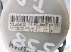 Recambio de cinturon seguridad trasero derecho para honda civic berlina 5 (fk) 2.2 i-ctdi comfort referencia OEM IAM 501VA361DG  2