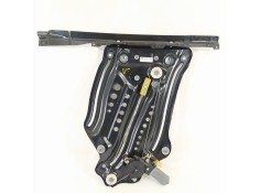 Recambio de elevalunas trasero izquierdo para audi a5 cabriolet (8f7) 3.0 tdi quattro referencia OEM IAM 8F0839397C 0130822039 