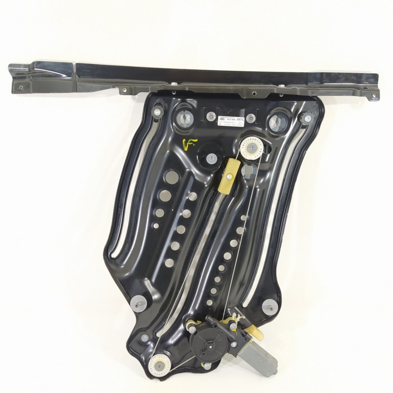 Recambio de elevalunas trasero izquierdo para audi a5 cabriolet (8f7) 3.0 tdi quattro referencia OEM IAM 8F0839397C 0130822039 