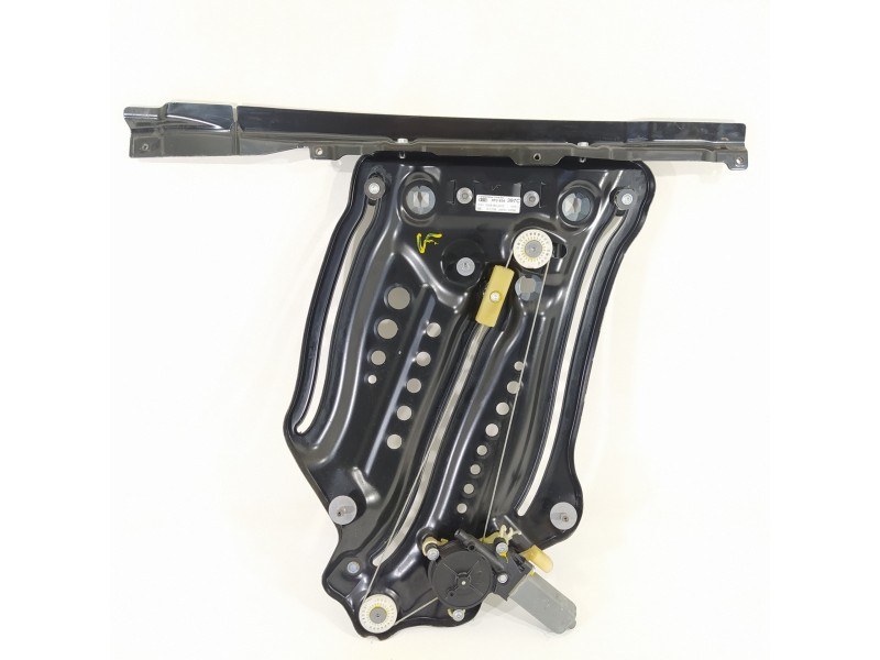 Recambio de elevalunas trasero izquierdo para audi a5 cabriolet (8f7) 3.0 tdi quattro referencia OEM IAM 8F0839397C 0130822039 