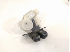 Recambio de cerradura maletero / porton para toyota auris hybrid active referencia OEM IAM   