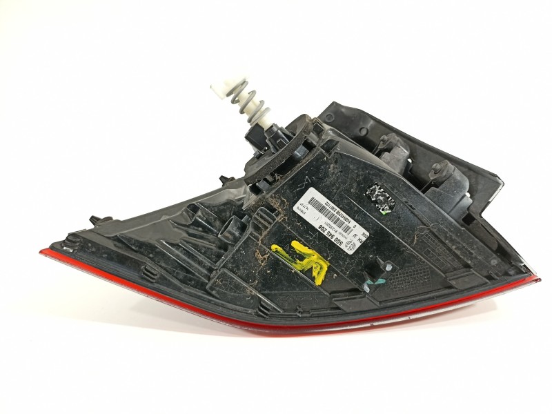 Recambio de piloto trasero derecho para volkswagen golf vii lim. gte referencia OEM IAM 5G0945208  