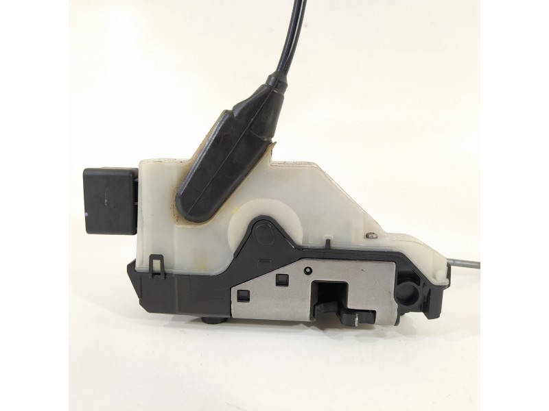 Recambio de cerradura puerta delantera derecha para citroën c4 lim. shine referencia OEM IAM 9685351480  