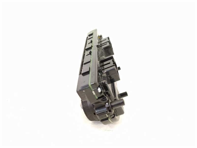 Recambio de mando climatizador para seat leon (5f1) style referencia OEM IAM 5F0907044AK  