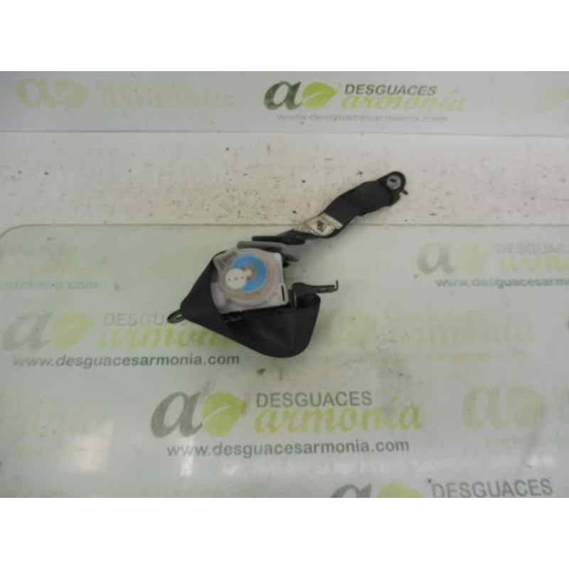 Recambio de cinturon seguridad trasero izquierdo para honda civic berlina 5 (fk) 2.2 i-ctdi comfort referencia OEM IAM 501VA362H