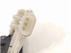 Recambio de cerradura maletero / porton para toyota auris hybrid active referencia OEM IAM    2