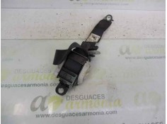 Recambio de cinturon seguridad trasero izquierdo para honda civic berlina 5 (fk) 2.2 i-ctdi comfort referencia OEM IAM 501VA362H 2