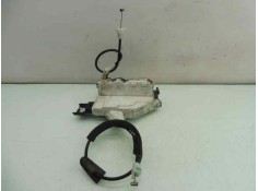Recambio de cerradura puerta delantera derecha para citroën c3 tonic referencia OEM IAM 4242A068015  