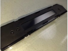 Recambio de pantalla multifuncion para suzuki grand vitara jb (jt) 1.9 ddis jlx-a (5-ptas.) referencia OEM IAM 3460065J41 346006 2