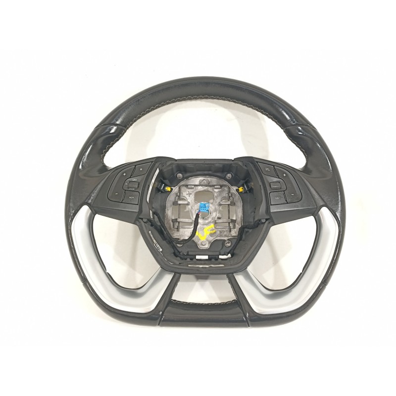 Recambio de volante para citroën ds5 style referencia OEM IAM 98085005ZD  