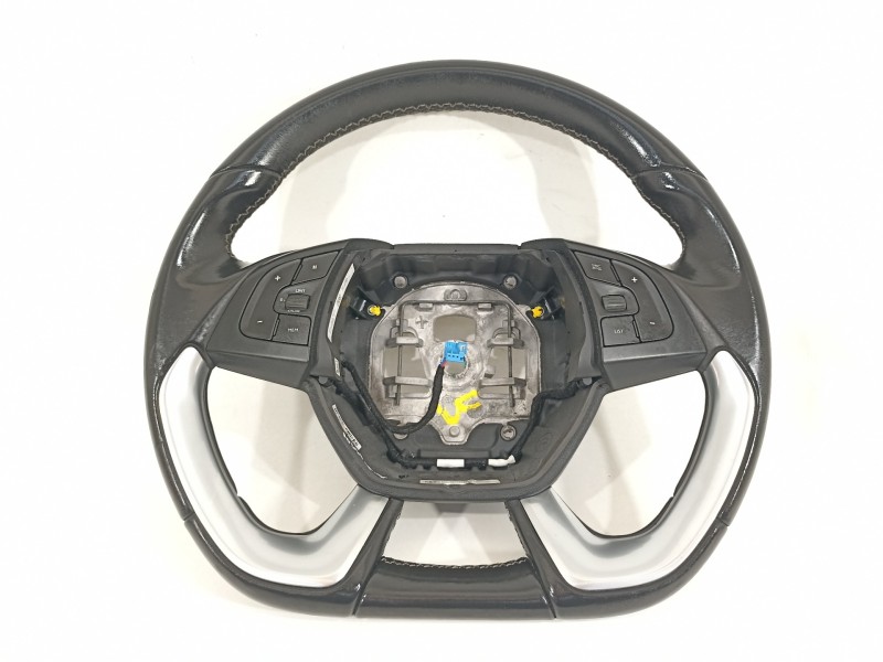 Recambio de volante para citroën ds5 style referencia OEM IAM 98085005ZD  