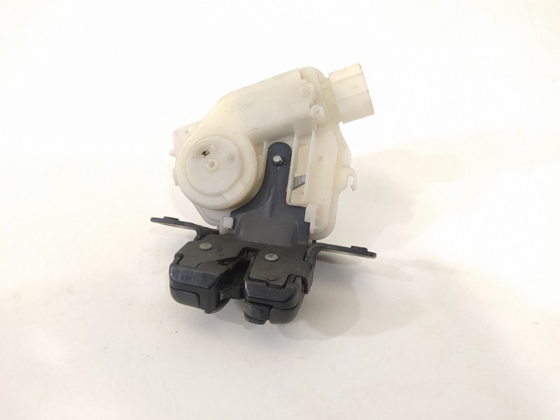 Recambio de cerradura maletero / porton para toyota auris hybrid active referencia OEM IAM   