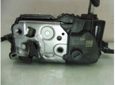 Recambio de cerradura puerta delantera derecha para citroën c3 tonic referencia OEM IAM 4242A068015   2
