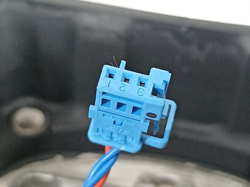 Recambio de volante para citroën ds5 style referencia OEM IAM 98085005ZD  