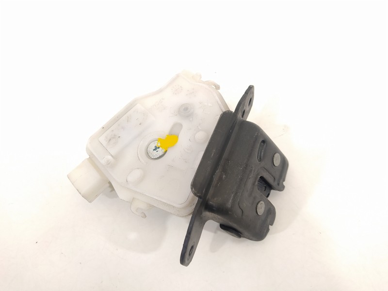 Recambio de cerradura maletero / porton para toyota auris hybrid active referencia OEM IAM   