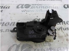 Recambio de cerradura puerta delantera derecha para opel astra gtc cosmo referencia OEM IAM 13210749  