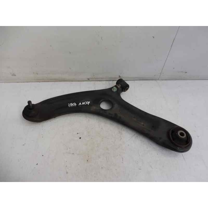 Recambio de brazo suspension inferior delantero izquierdo para hyundai i20 comfort referencia OEM IAM   