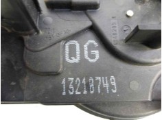 Recambio de cerradura puerta delantera derecha para opel astra gtc cosmo referencia OEM IAM 13210749   2