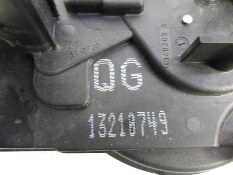 Recambio de cerradura puerta delantera derecha para opel astra gtc cosmo referencia OEM IAM 13210749  