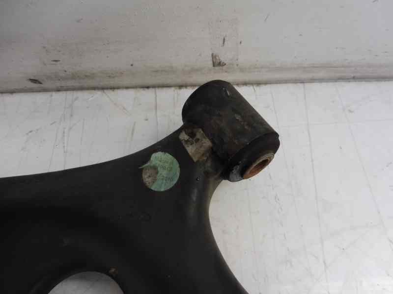 Recambio de brazo suspension inferior delantero izquierdo para hyundai i20 comfort referencia OEM IAM   