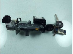 Recambio de conmutador de arranque para suzuki grand vitara jb (jt) 1.9 ddis jlx-a (5-ptas.) referencia OEM IAM 3397067J00 X1T12