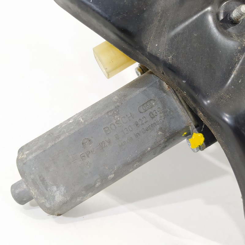 Recambio de elevalunas trasero izquierdo para audi a5 cabriolet (8f7) 3.0 tdi quattro referencia OEM IAM 8F0839397C 0130822039 