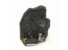 Recambio de cerradura puerta trasera derecha para toyota auris hybrid active referencia OEM IAM   