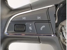 Recambio de volante para seat leon (5f1) style referencia OEM IAM 5F0419091   2