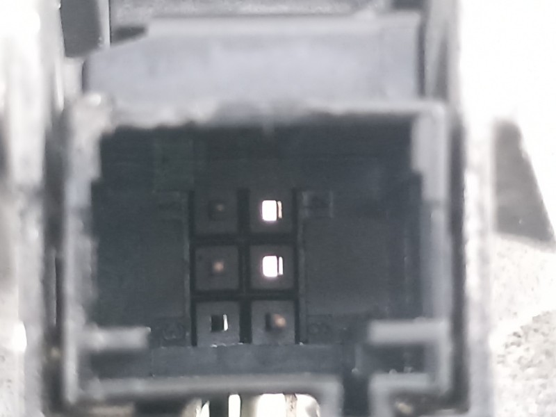 Recambio de espejo interior para citroën c4 lim. shine referencia OEM IAM 96758889  