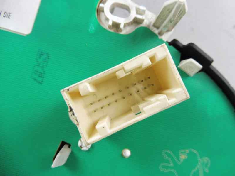 Recambio de cuadro instrumentos para citroën c3 tonic referencia OEM IAM 96668806XT  