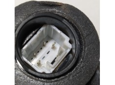 Recambio de cerradura puerta trasera derecha para toyota auris hybrid active referencia OEM IAM    2