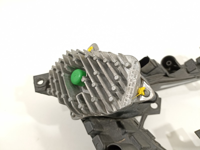 Recambio de piloto delantero izquierdo para volkswagen golf vii lim. gte referencia OEM IAM 5GE941055B  