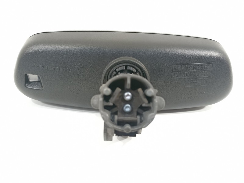 Recambio de espejo interior para citroën c4 lim. shine referencia OEM IAM 96758889  