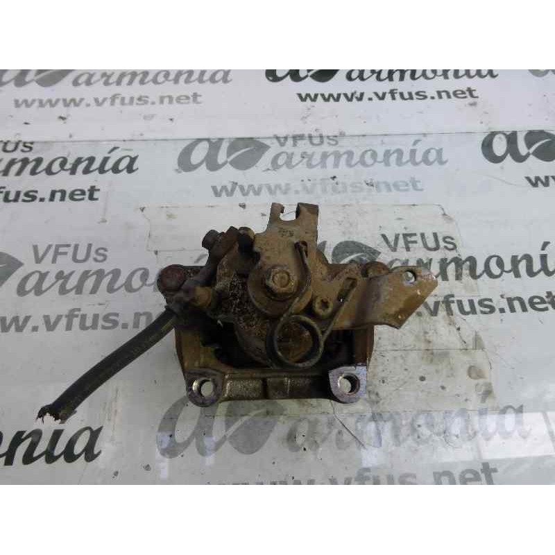 Recambio de pinza freno trasera derecha para opel astra gtc sport referencia OEM IAM 93179159  