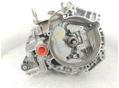 Recambio de caja cambios para opel corsa e color edition ecoflex referencia OEM IAM M20OLKU  