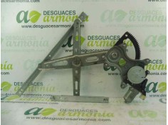 Recambio de elevalunas delantero derecho para hyundai i20 comfort referencia OEM IAM 988201J100 2621004670 