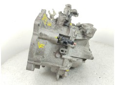 Recambio de caja cambios para opel corsa e color edition ecoflex referencia OEM IAM M20OLKU   2