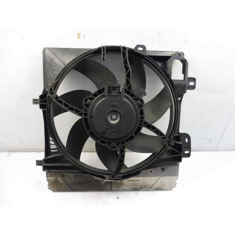 Recambio de electroventilador para citroën c3 tonic referencia OEM IAM 9682902080 GMV100CEM00 