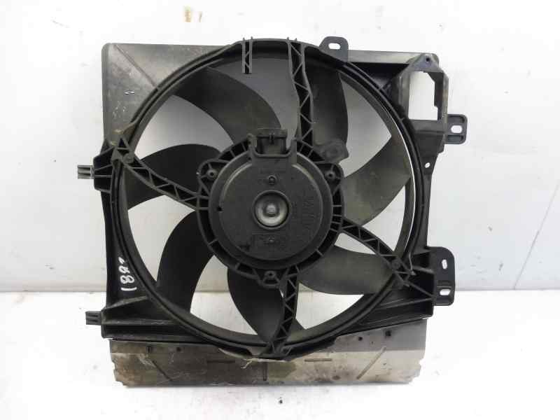Recambio de electroventilador para citroën c3 tonic referencia OEM IAM 9682902080 GMV100CEM00 