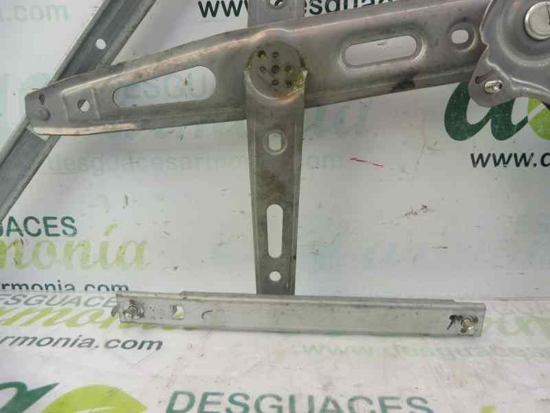 Recambio de elevalunas delantero derecho para hyundai i20 comfort referencia OEM IAM 988201J100 2621004670 