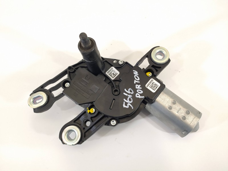 Recambio de motor limpia trasero para seat leon (5f1) style referencia OEM IAM 5F4955711A  