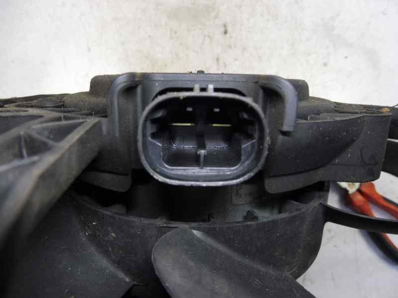 Recambio de electroventilador para citroën c3 tonic referencia OEM IAM 9682902080 GMV100CEM00 