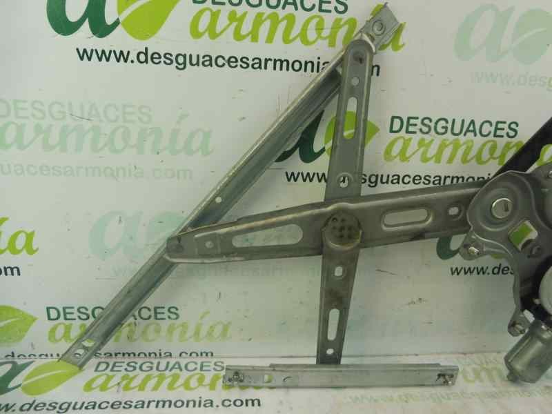Recambio de elevalunas delantero derecho para hyundai i20 comfort referencia OEM IAM 988201J100 2621004670 