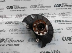Recambio de mangueta delantera izquierda para volkswagen golf v berlina (1k1) gt referencia OEM IAM   